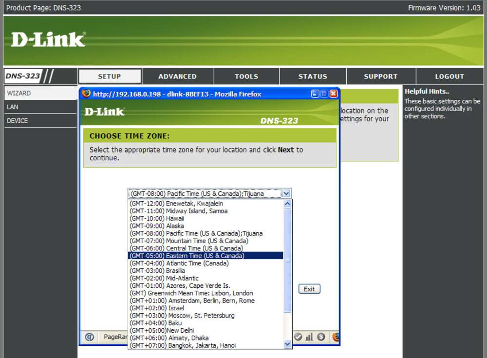 D Link Dns 323 Software For Mac